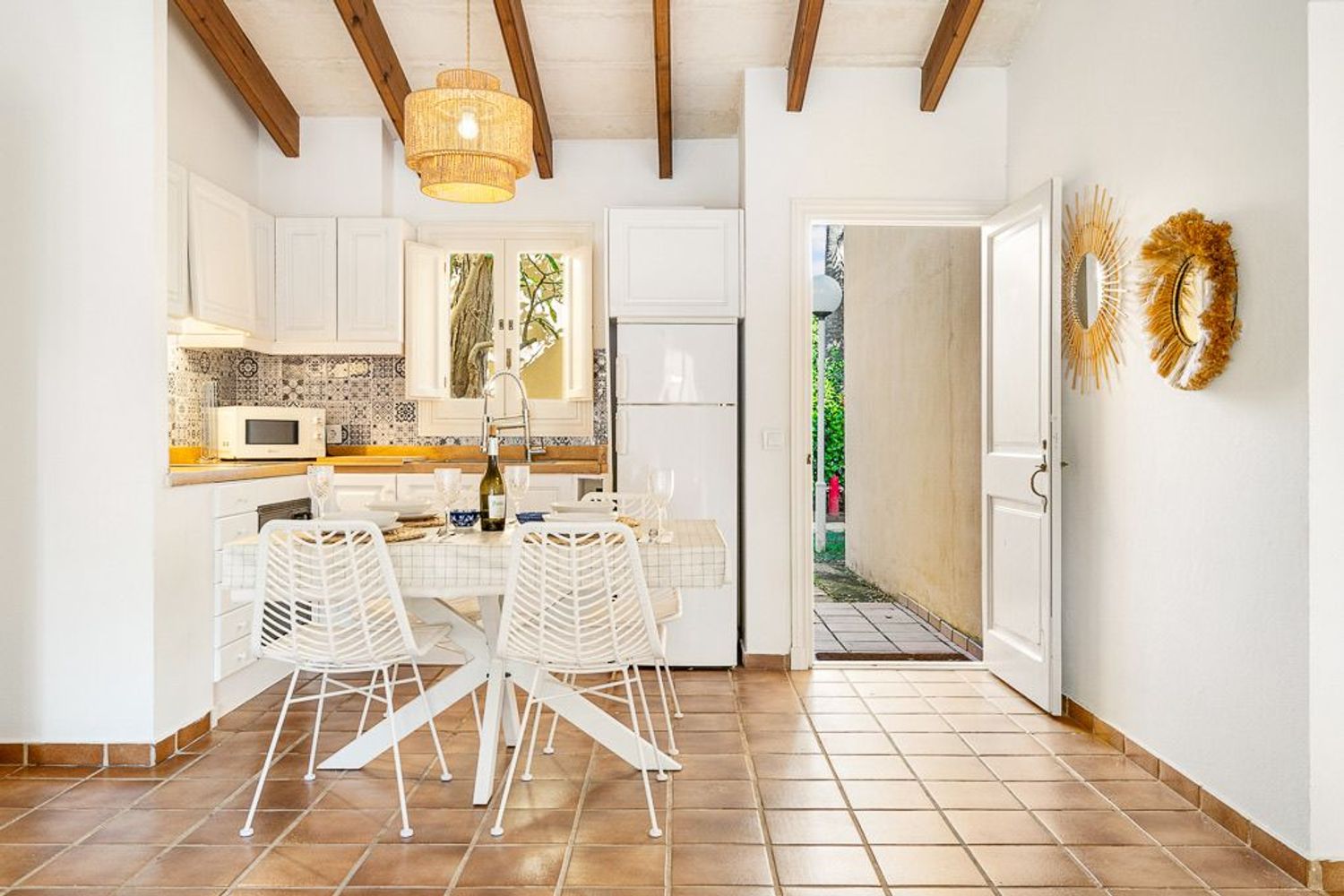 Chalet pareado en Calle Rosa Dels Vents, 30, Cala En Bosch-Serpentona - Foto 10