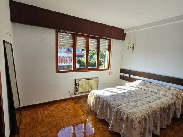 Casa o chalet independiente en Calle Subiña, 37, Mera-Serantes, Mera-Serantes - Foto 13