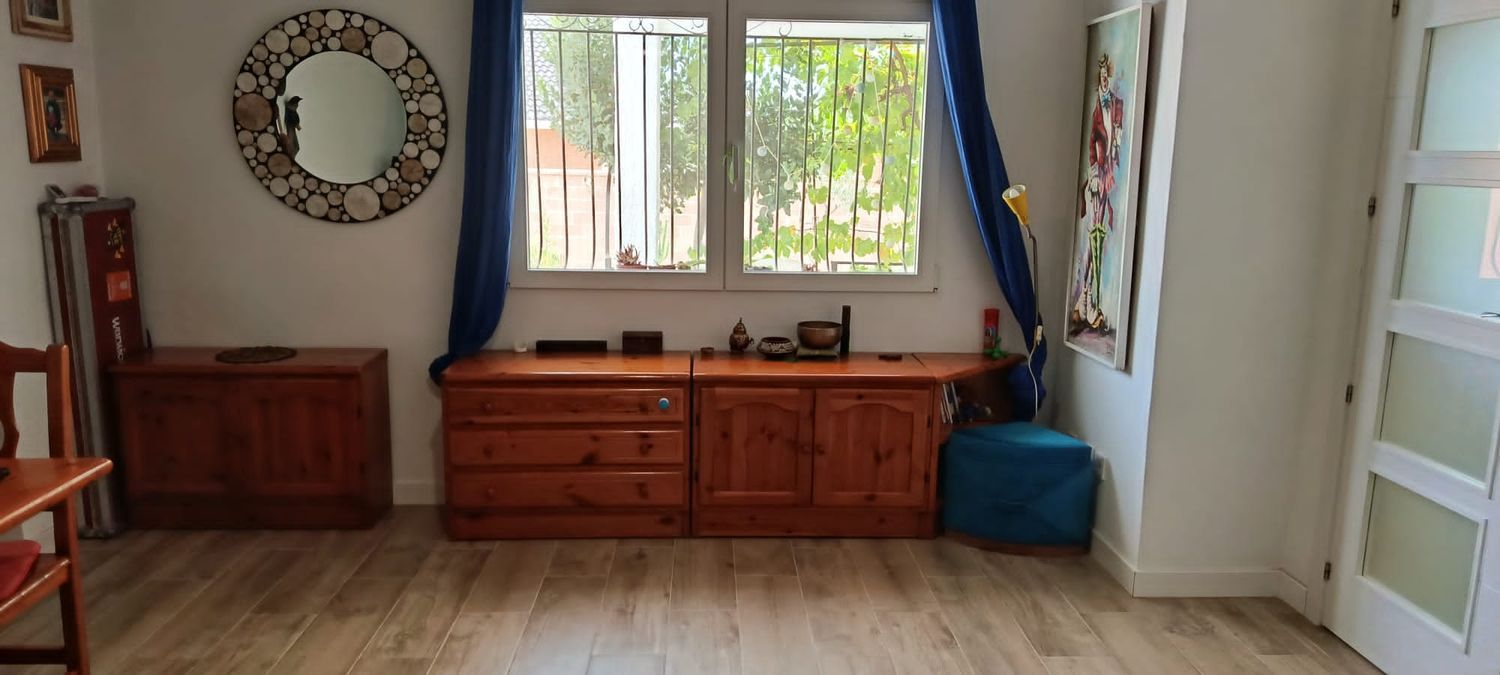 Casa o chalet independiente en Villa del Prado - Foto 10
