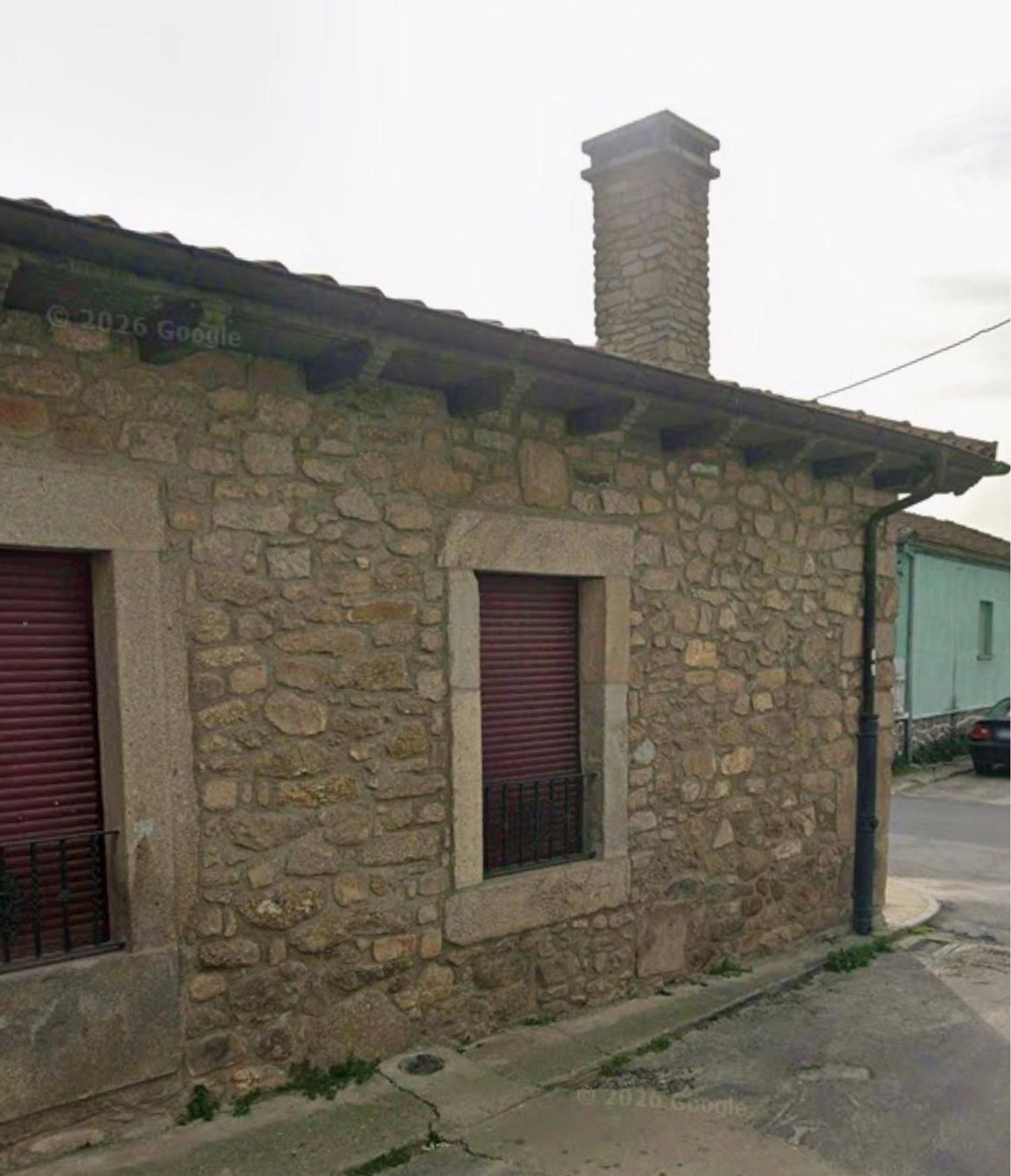 Casa o chalet independiente en Calle El Arroyo, 17 - Foto 22