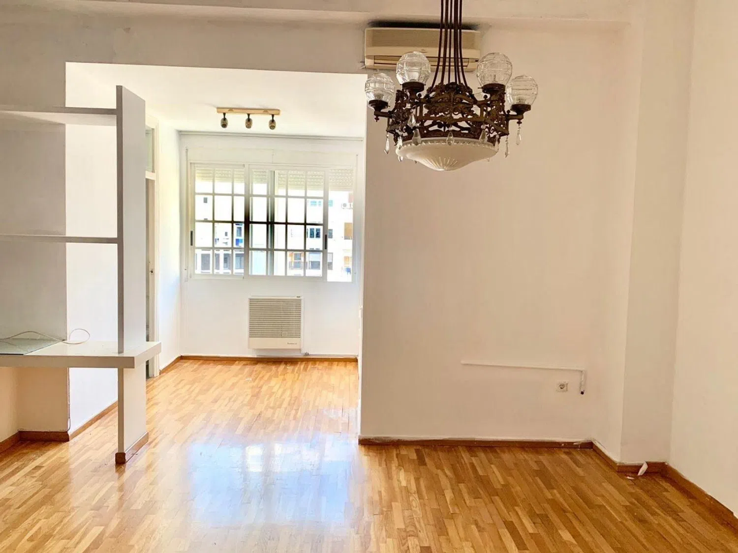 Piso en calle de Ciscar, 60 - Foto 1