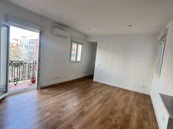 Piso en Barrio Trafalgar