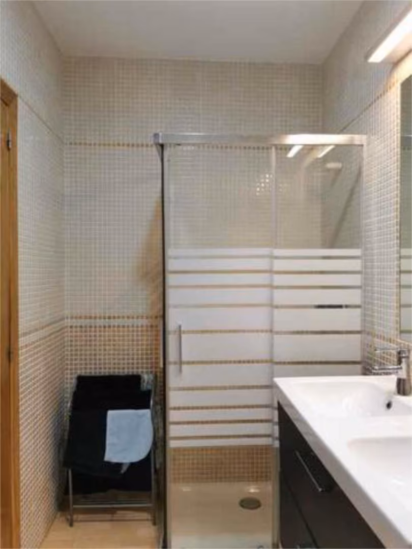 Chalet en zona sur, salabosque - Foto 9