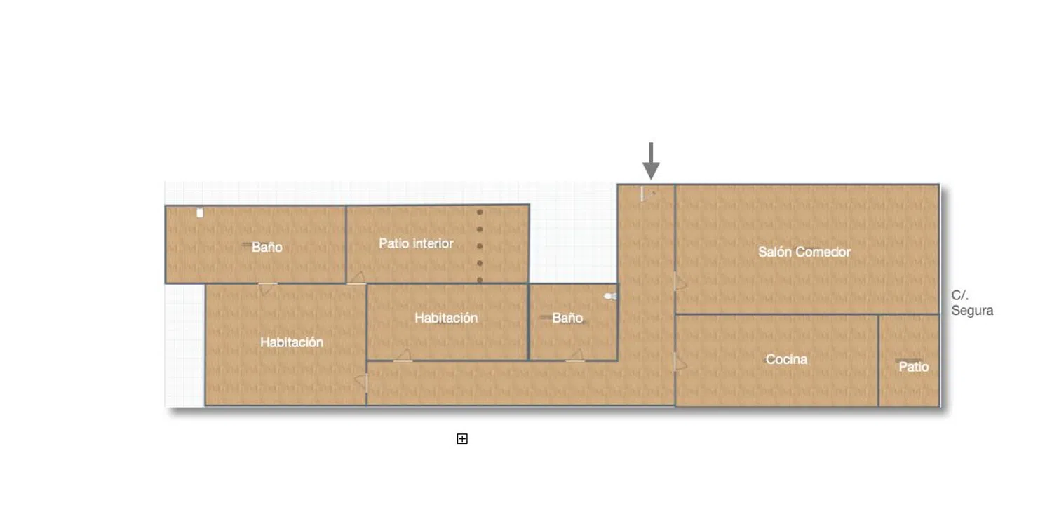 Piso en calle Segura, 28 - Foto 21