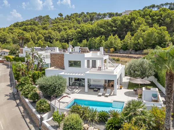 Casa o chalet independiente en Calle de la Xicoria, 4, Portichol - Balcón al Mar, Portichol - Balcón al Mar - Foto 1