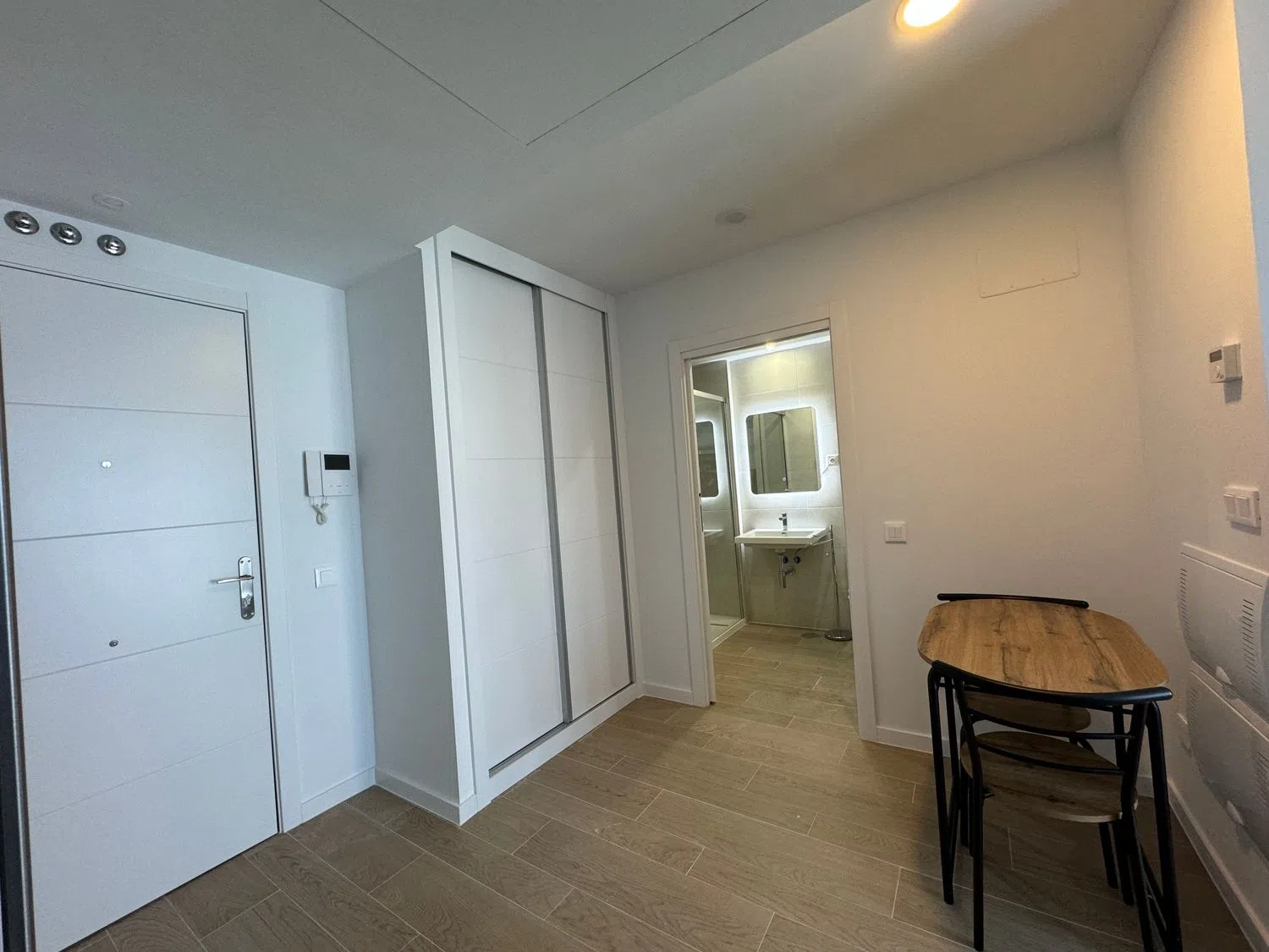 Estudio en calle de Cronos, 4 - Foto 20