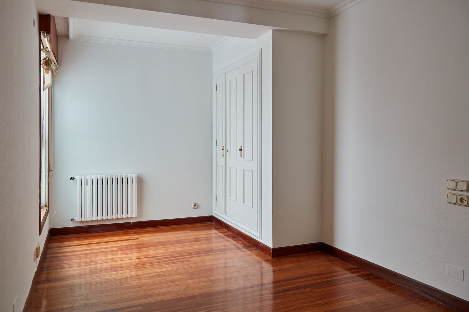 Piso en calle do Xeneral Pardiñas, 36 - Foto 13