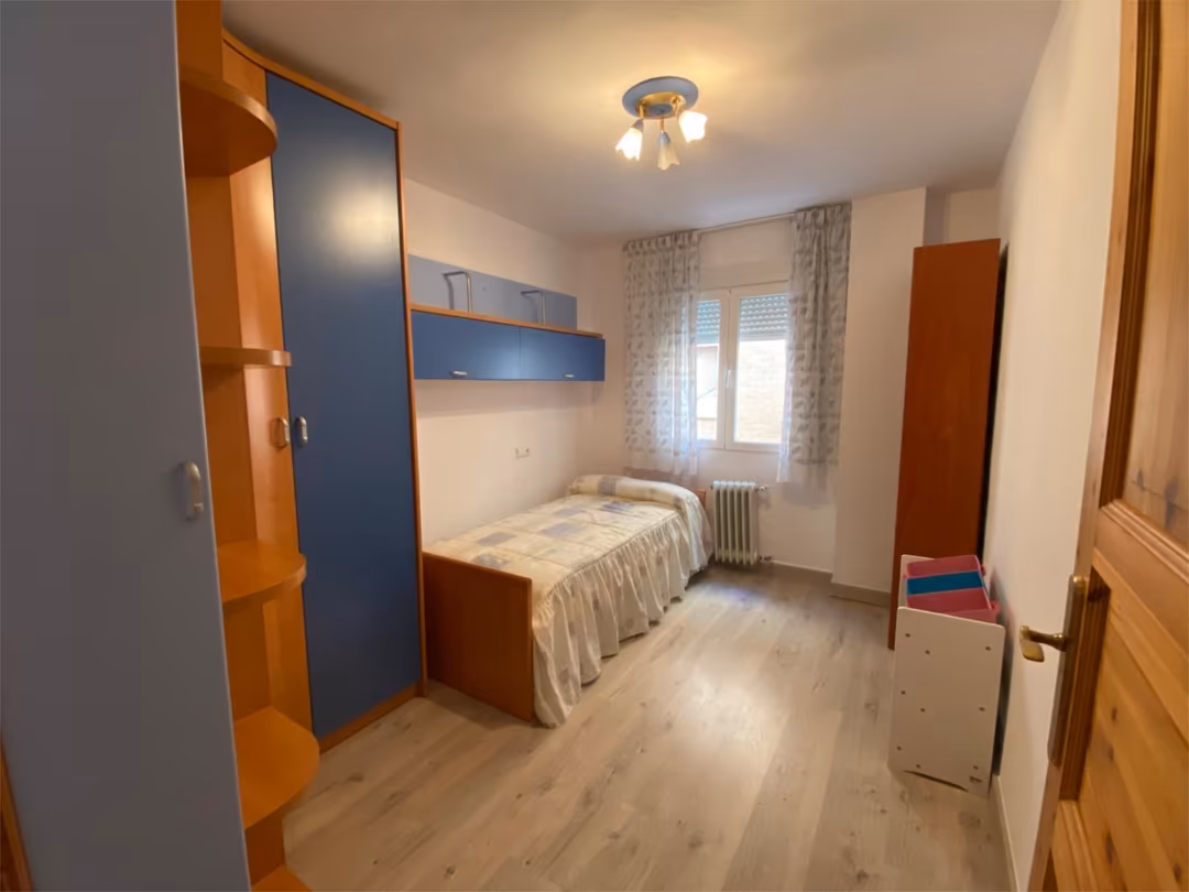 Piso en  Calle Friburgo 2 - Foto 21