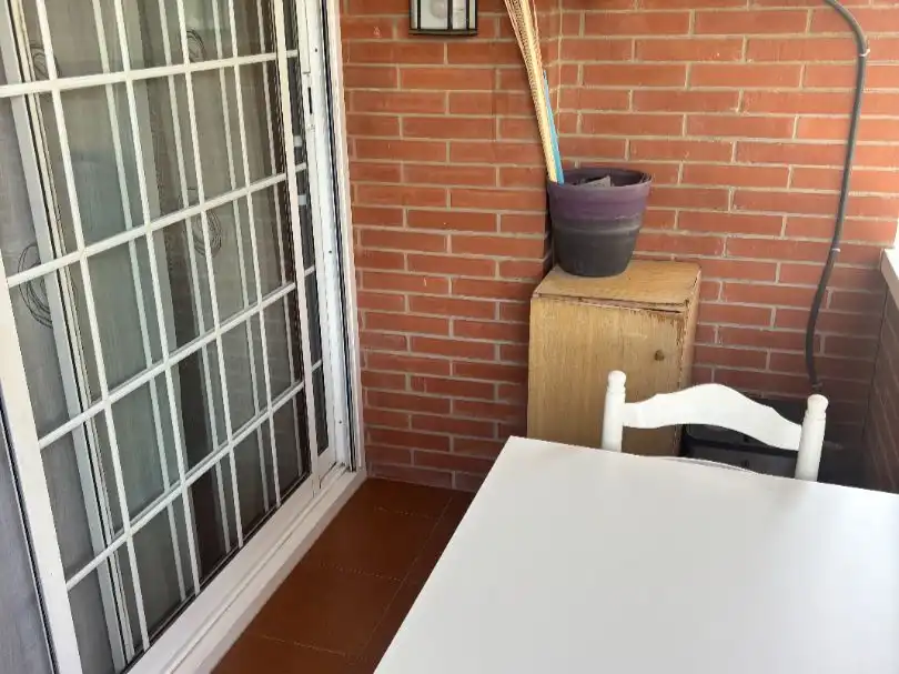 Piso en  Carrer de Josep Irla 12 - Foto 24