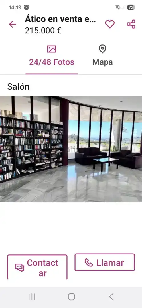 Apartamento en  Avenida de la Resina 114 - Foto 19