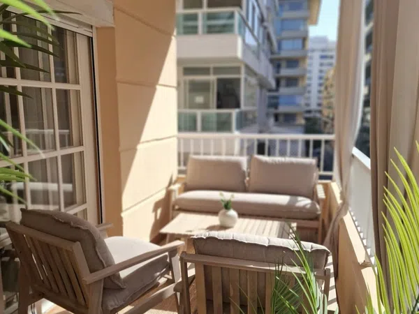 Piso en Calle Juan Sebastián Elcano, 14, Zona Puerto Deportivo, Zona Puerto Deportivo - Foto 23