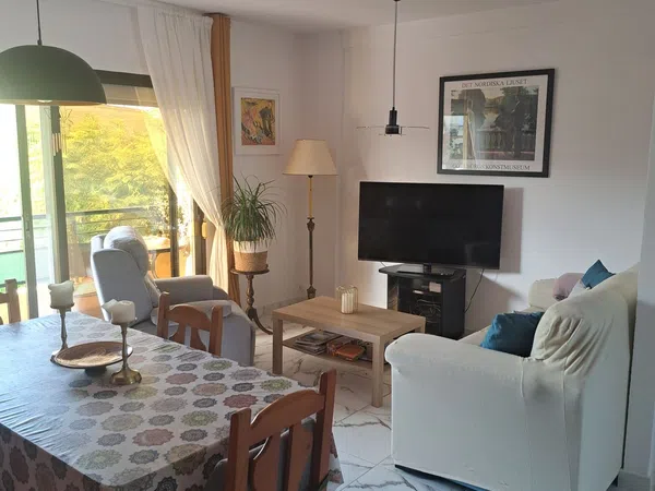 Piso en Centro Ciudad - Foto 3