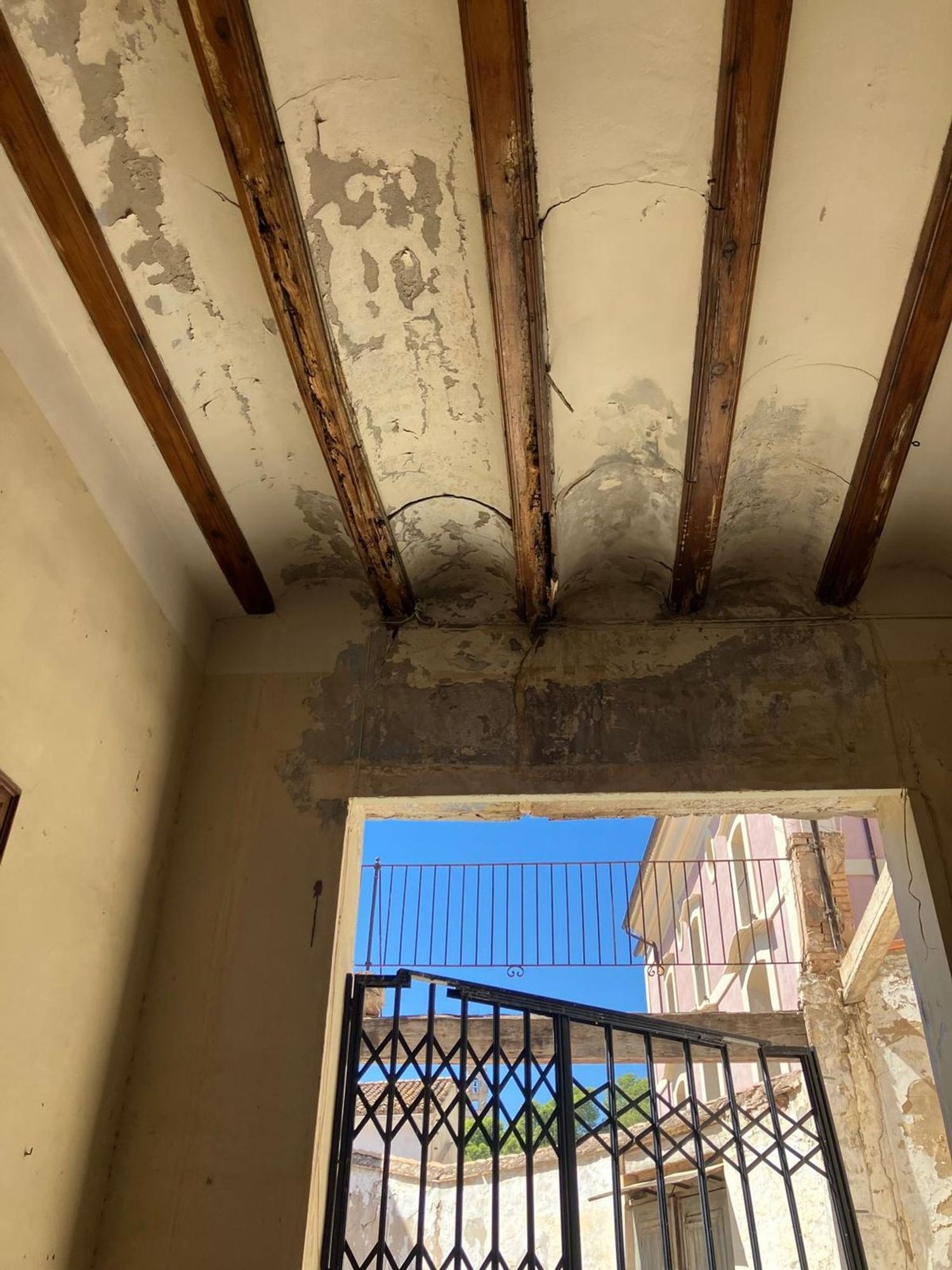 Casa o chalet independiente en Calle Secretari Molins, 26 - Foto 9