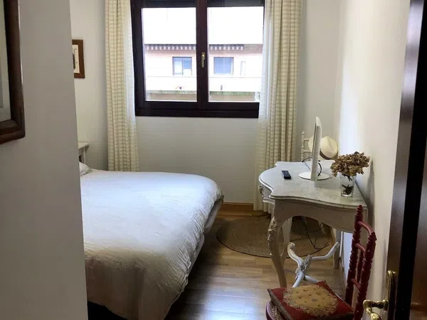 Piso en Avenida Solidaridad, 65, Residencia, Residencia - Foto 10