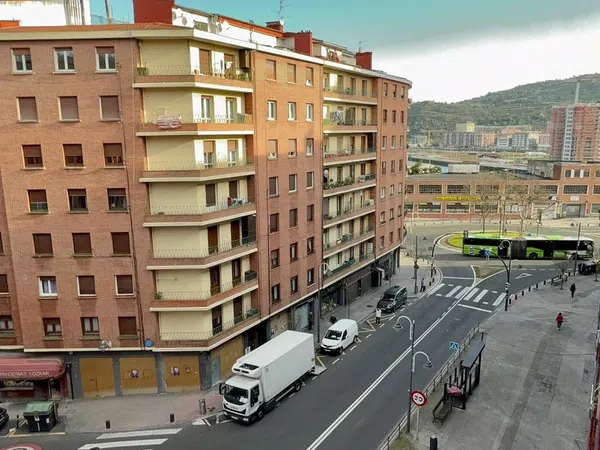Piso en Zorrotza Kastrexana Errepidea, 7, Zorrotza - Foto 9
