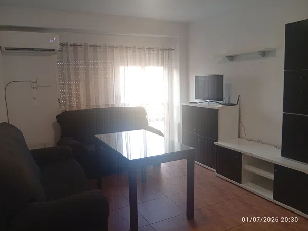 Piso en Avenida de Ramón y Cajal, 4, Prado de San Sebastián - Ramón Carande - Foto 1