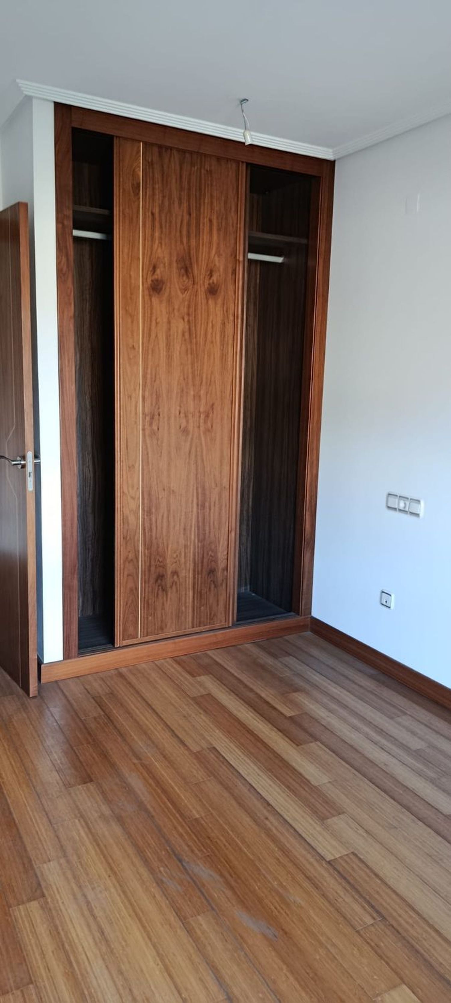 Piso en calle Juan Antonio Álvarez Rabanal, 3 - Foto 10