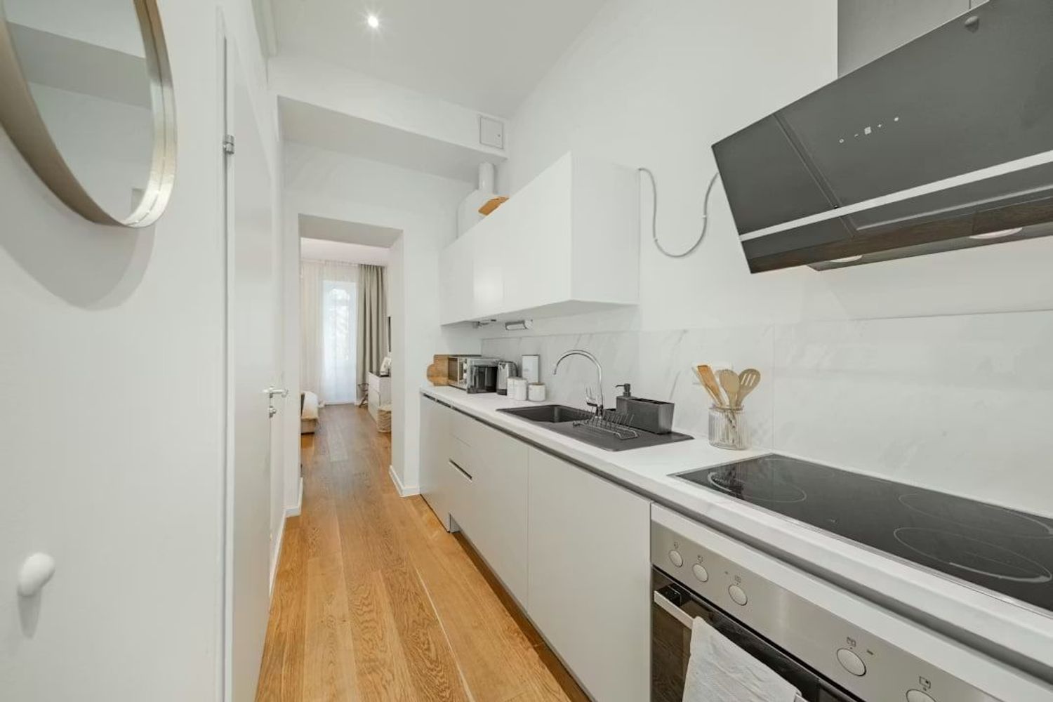 Piso en C. Eugenio Gross, 4 - Foto 27