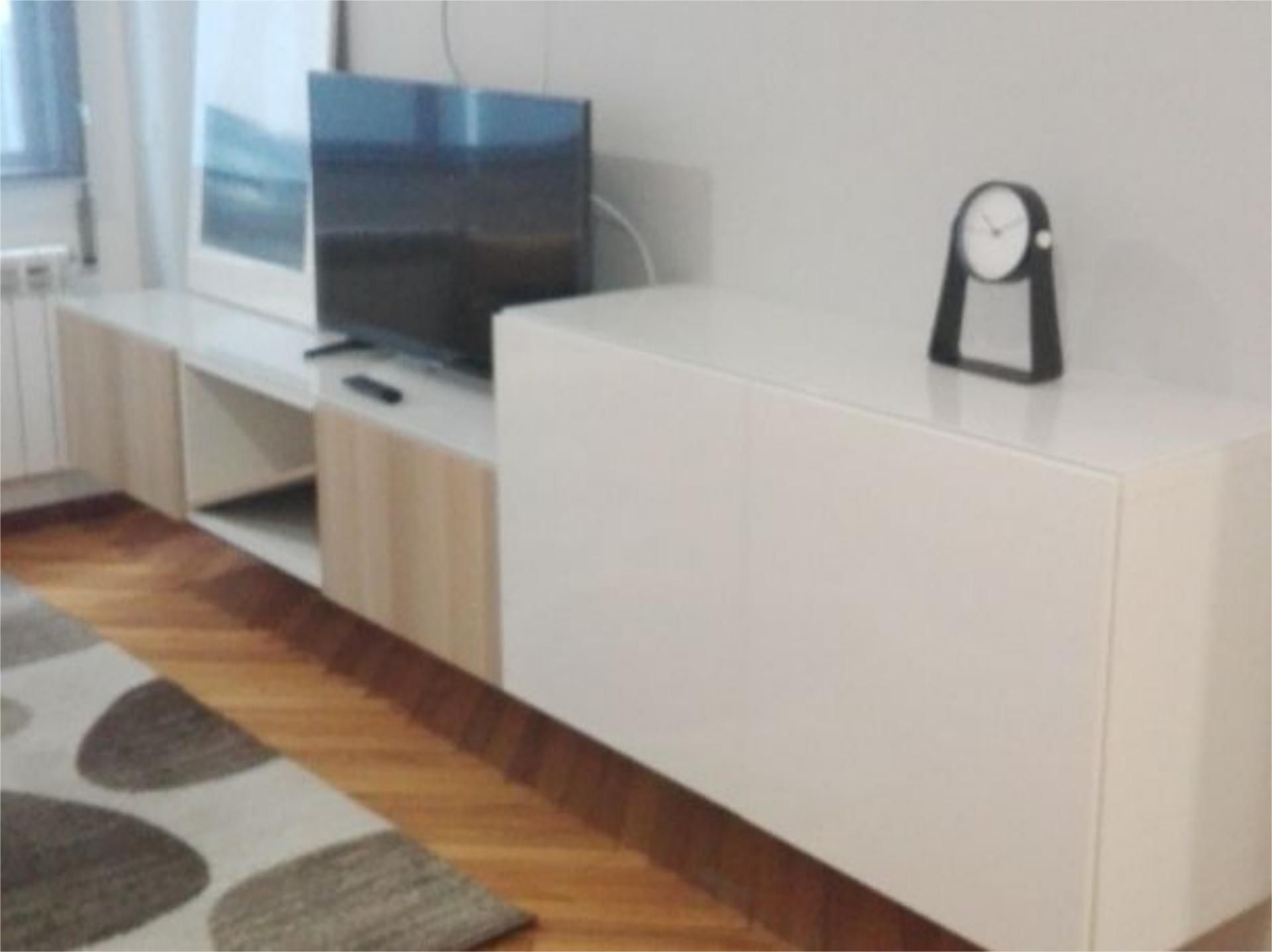 Piso en  Rúa de Frei Rosendo Salvado 22 - Foto 4