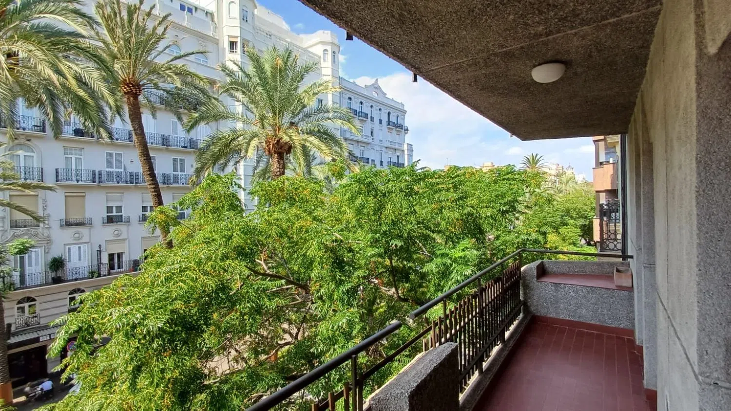 Piso en avenida del Regne de València, 47 - Foto 2