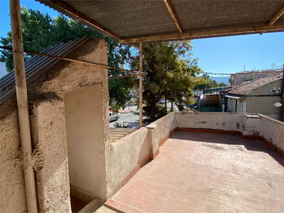 Casa adosada en  Avenida San Ginés 120 - Foto 8