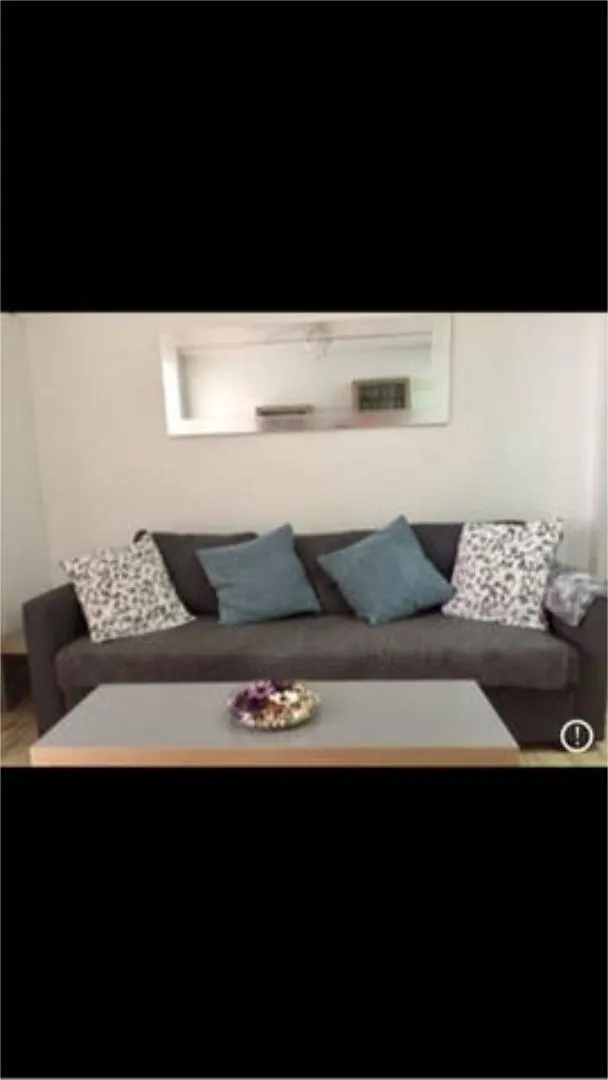 Apartamento en La carihuela