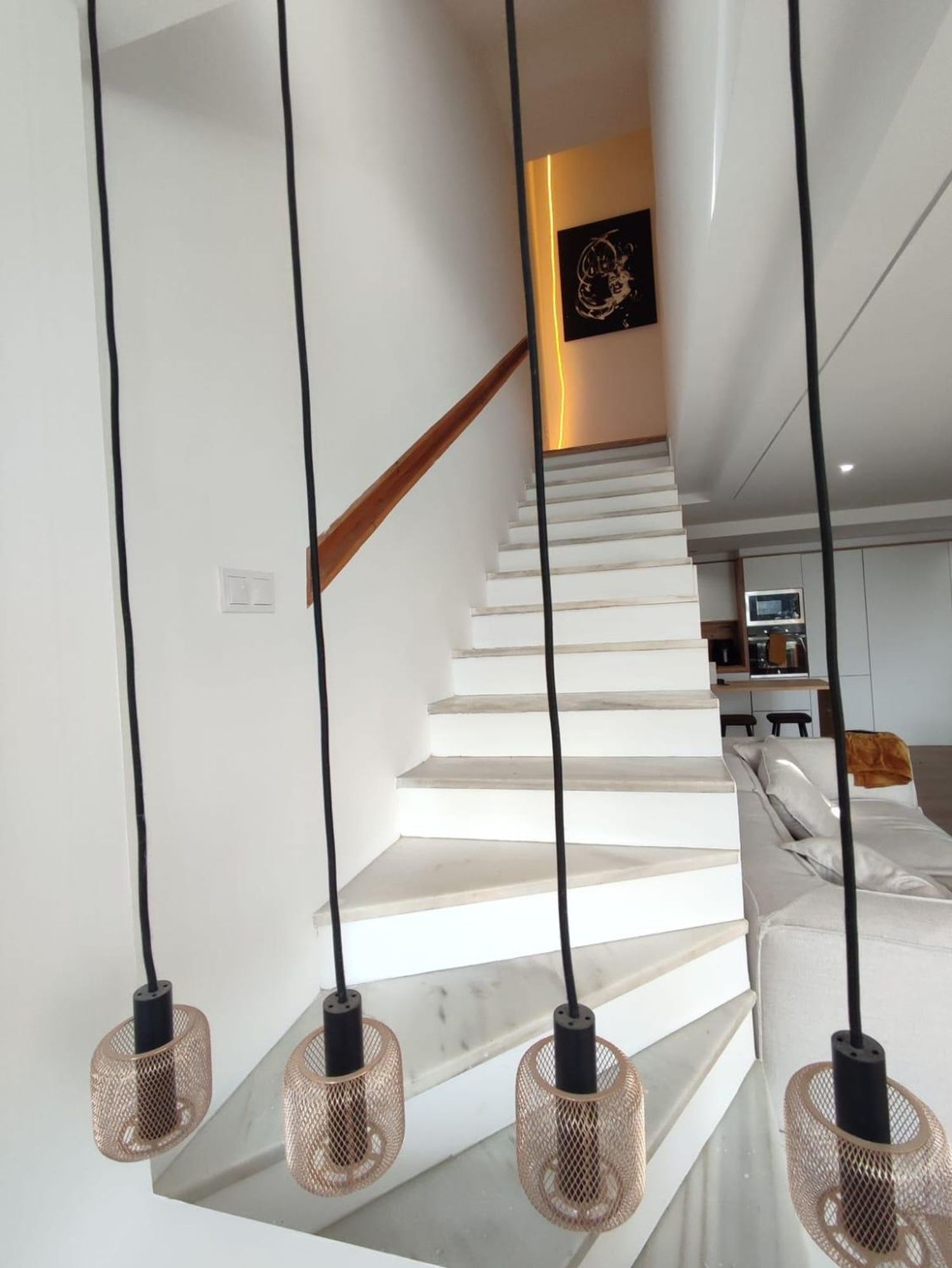 Chalet pareado en avenida Benajarafe, 224 - Foto 14