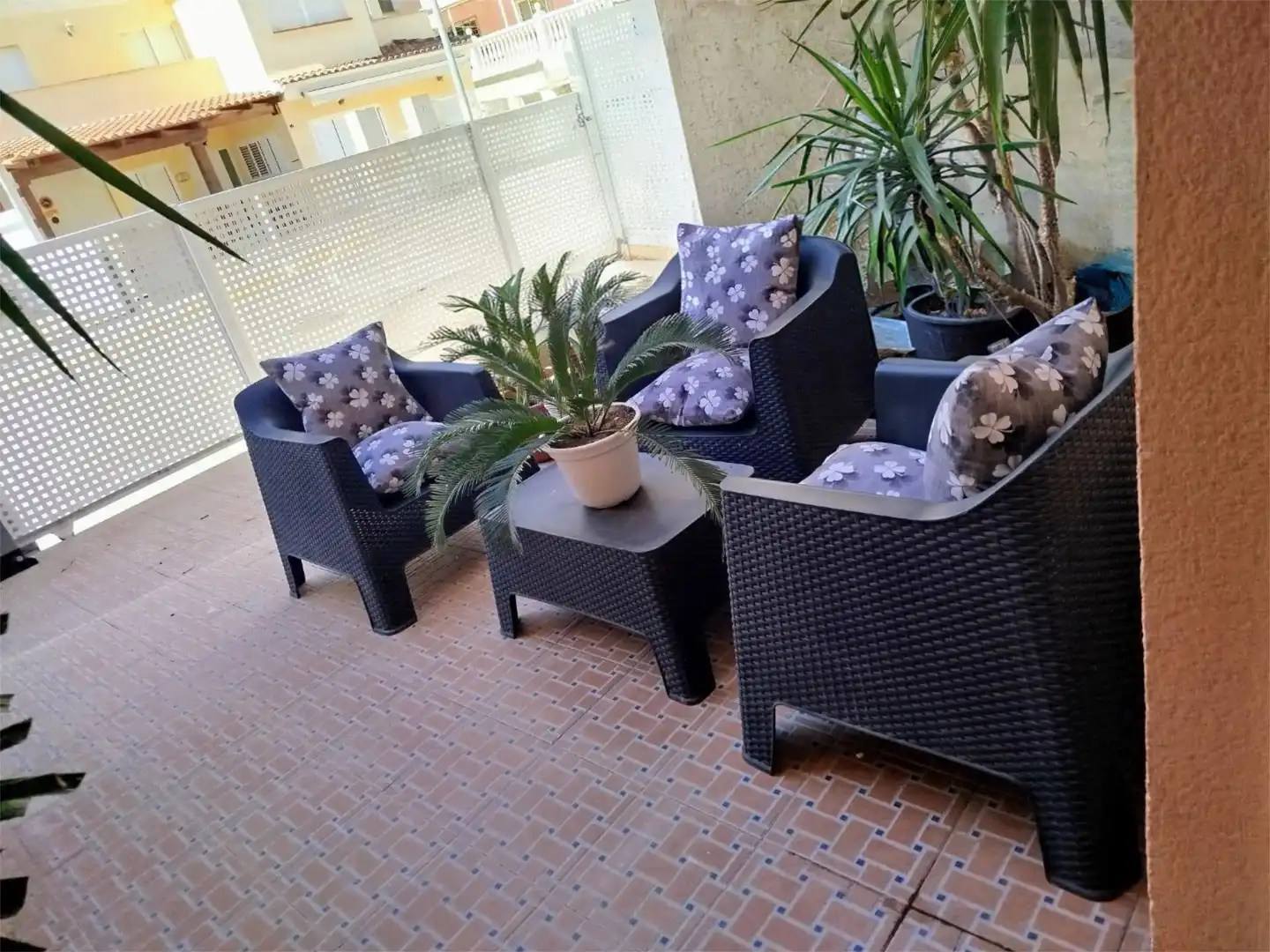 Piso en  Avinguda el Racó 26 - Foto 5