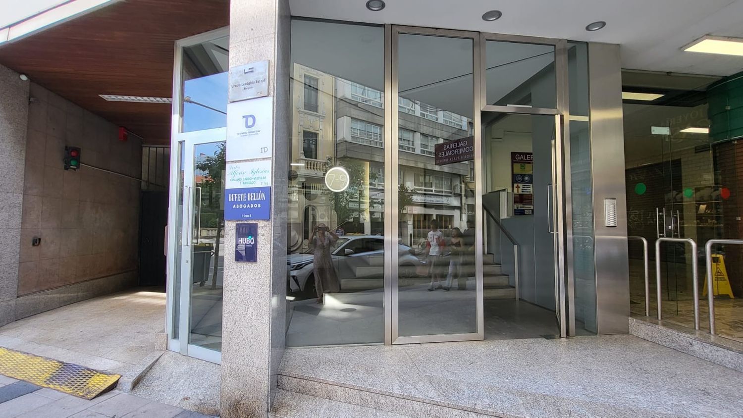 Piso en Calle Federico Tapia, 7, Ensanche - Foto 15