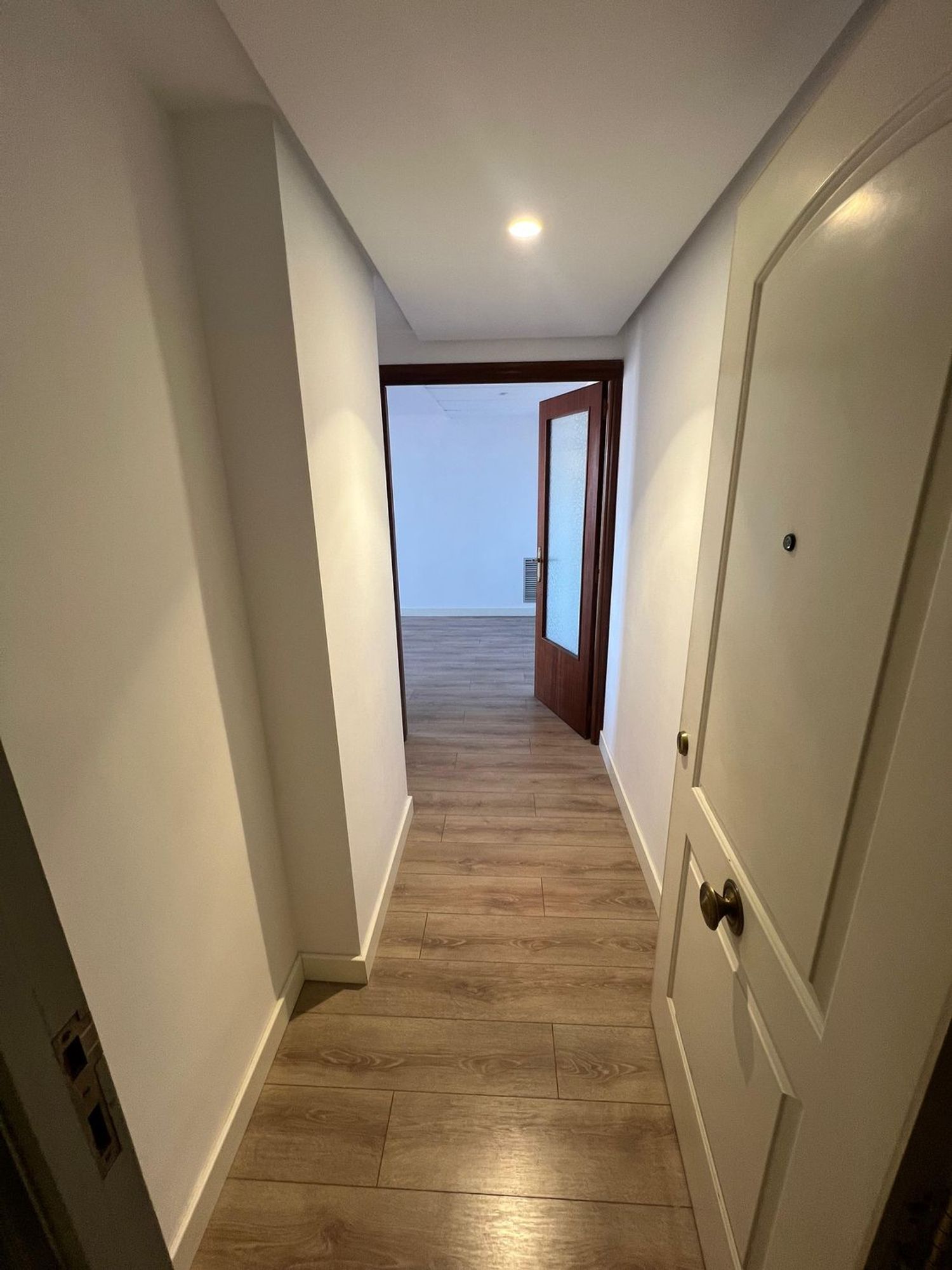 Piso en avenida de Cesáreo Alierta, 23 - Foto 2