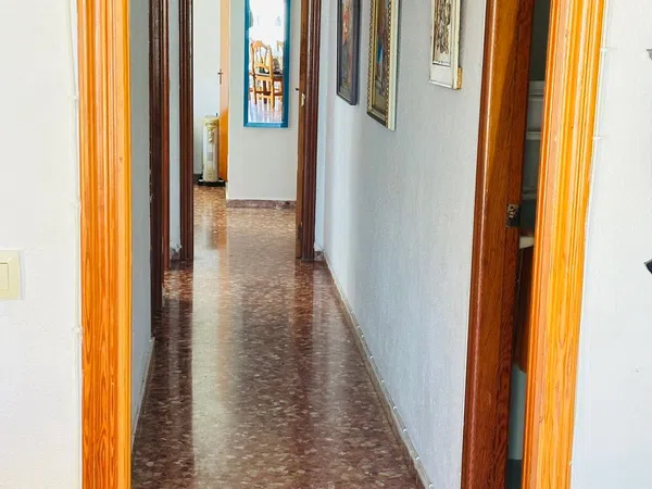 Piso en Avenida La Mota, 33 - Foto 23
