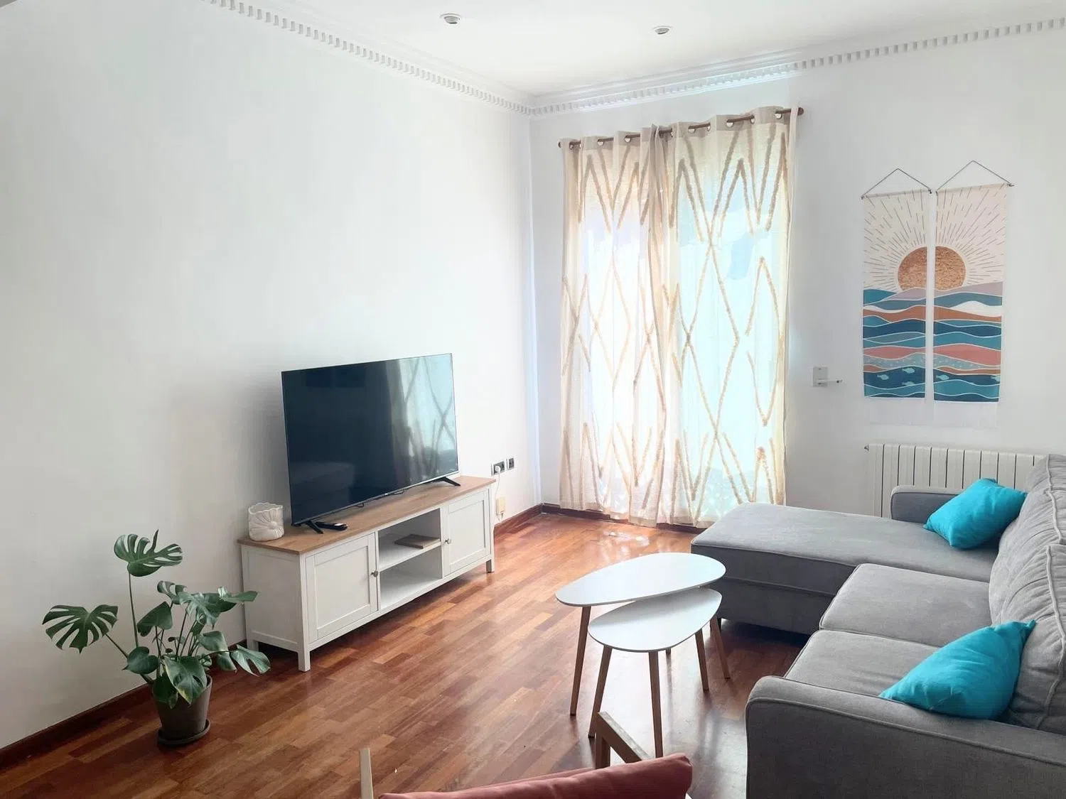 Piso en Barrio Russafa - Foto 3