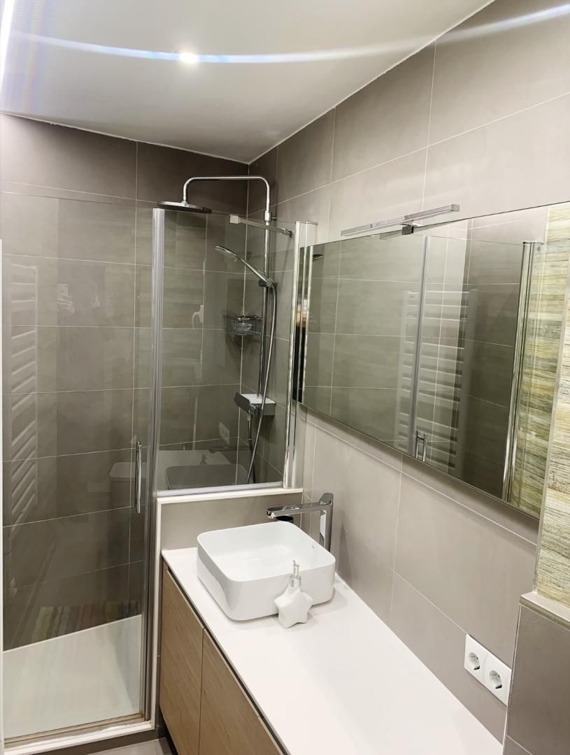 Estudio en  Calle de la Cebada 7 - Foto 8