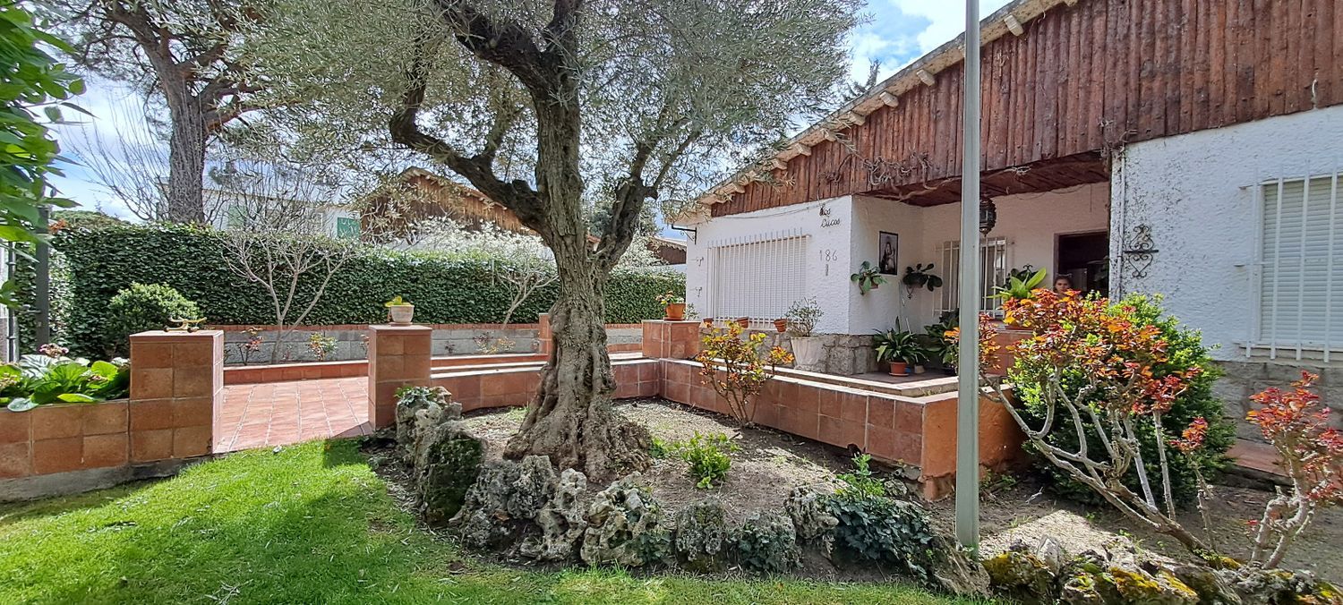 Casa o chalet independiente en Avenida de Avila, 1 - Foto 6
