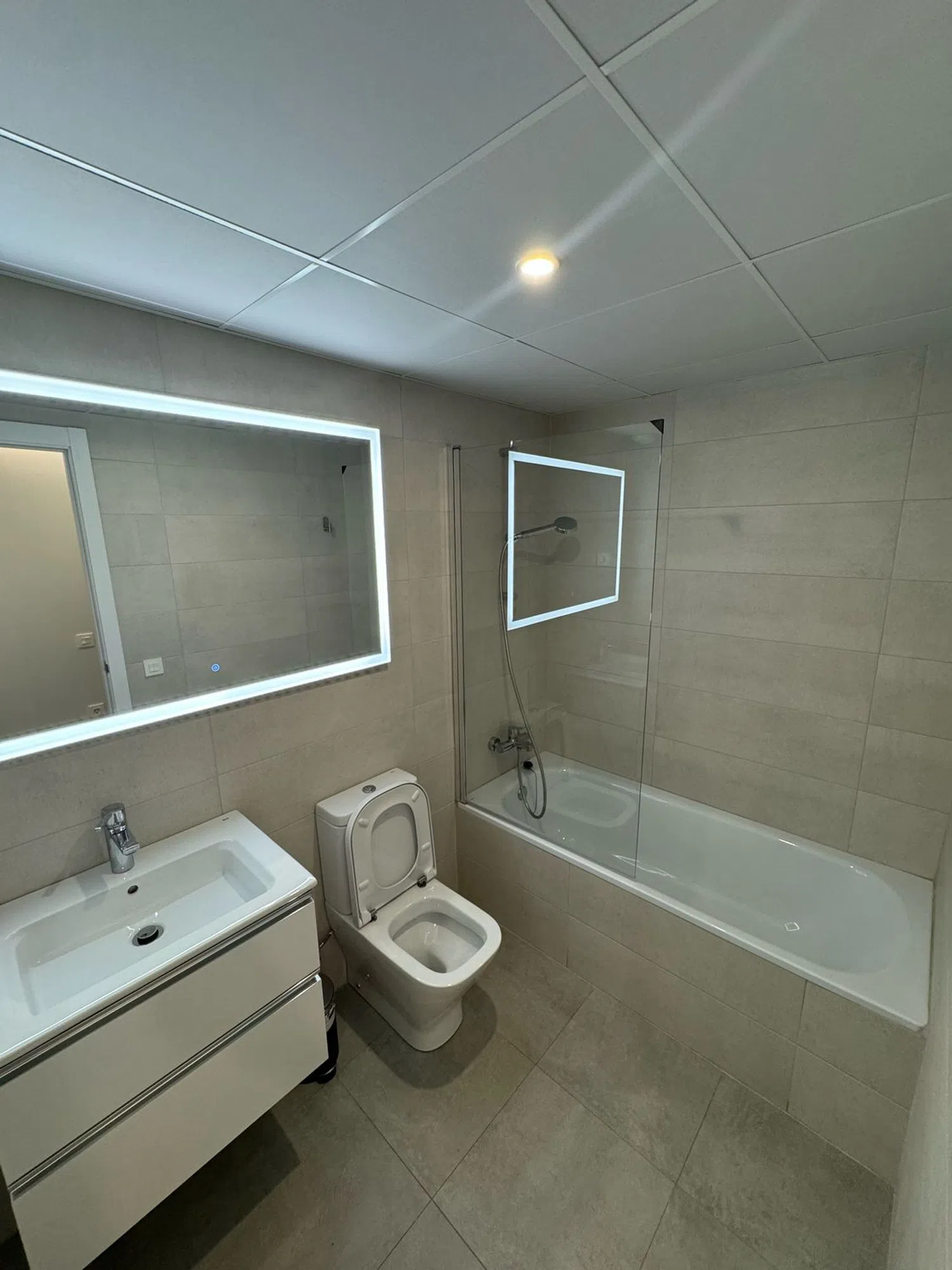 Piso en calle de Miquel Porter i Moix, 35 - Foto 8