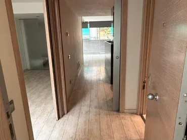 Piso en  Carrer de Sant Carles - Foto 7