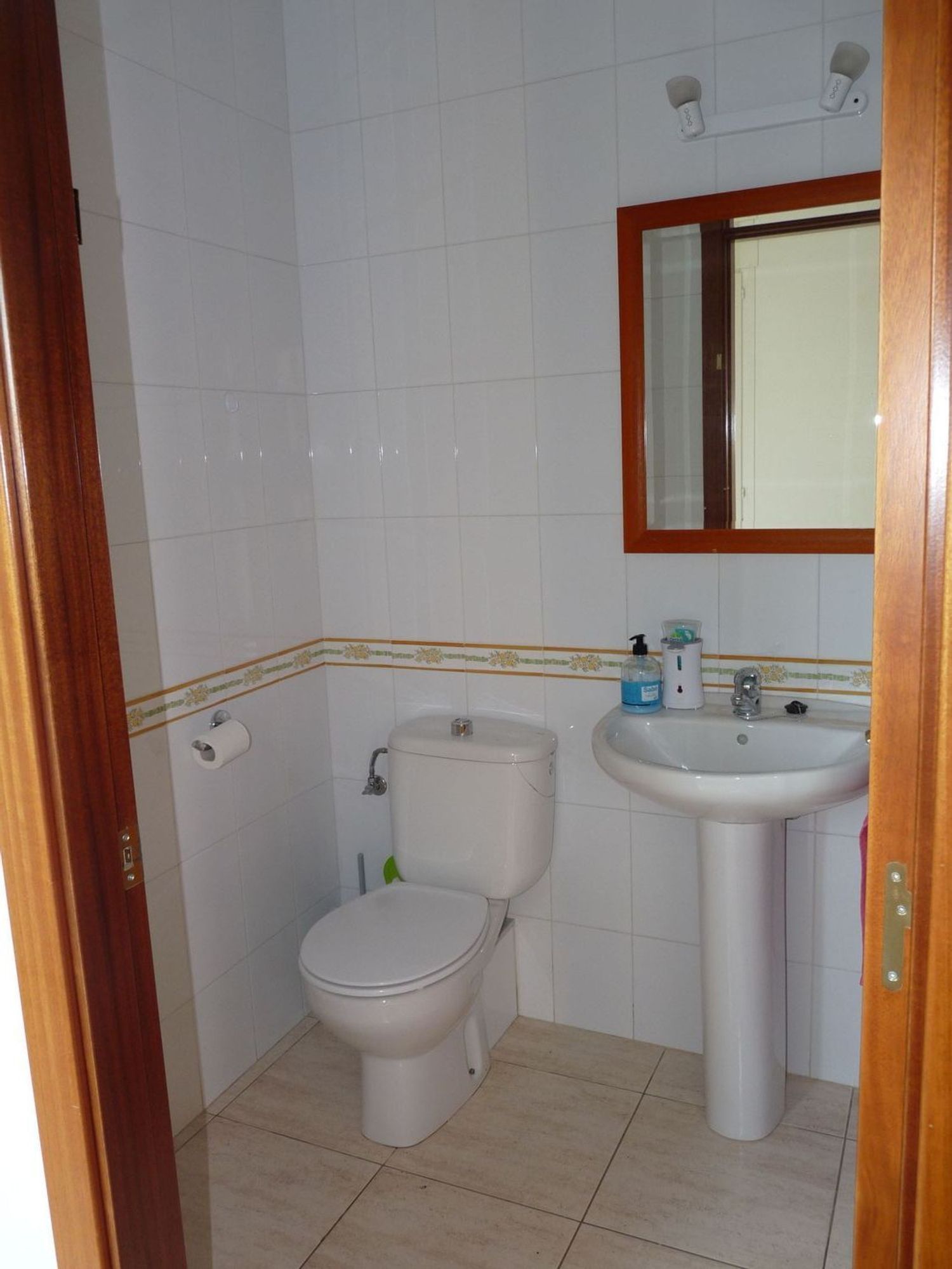 Casa o chalet independiente en Calle Balmes, 12 - Foto 11