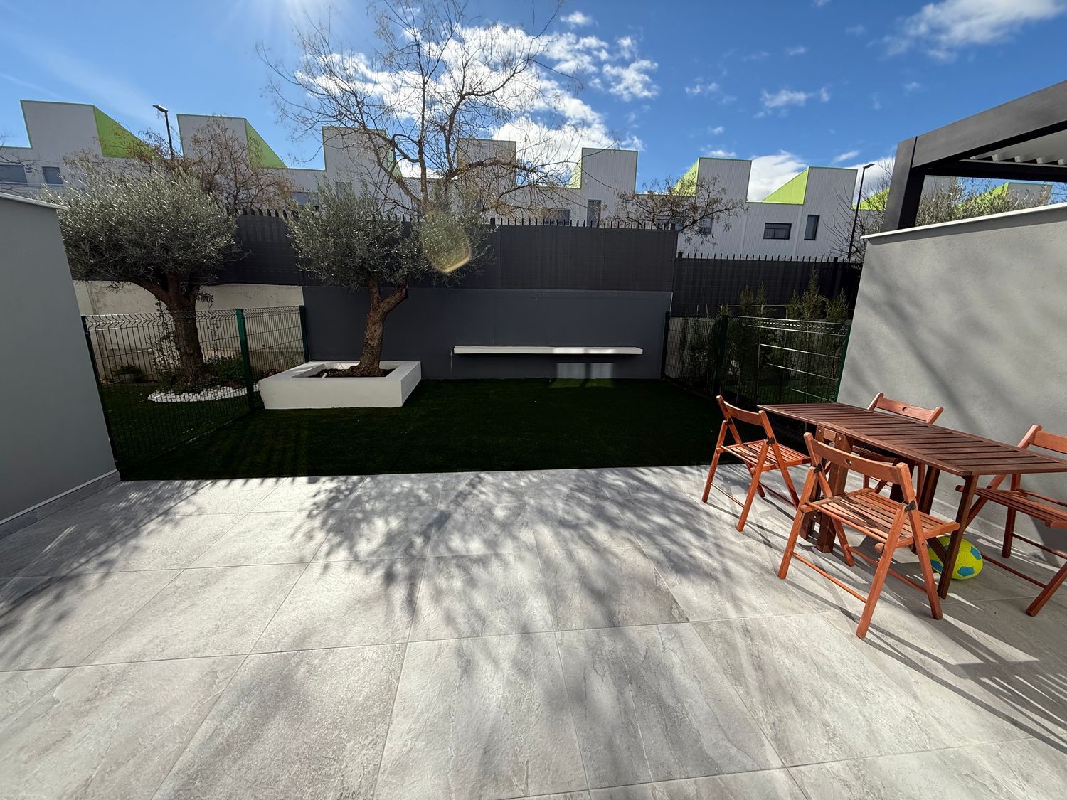 Chalet adosado en avenida de China, 27 - Foto 14