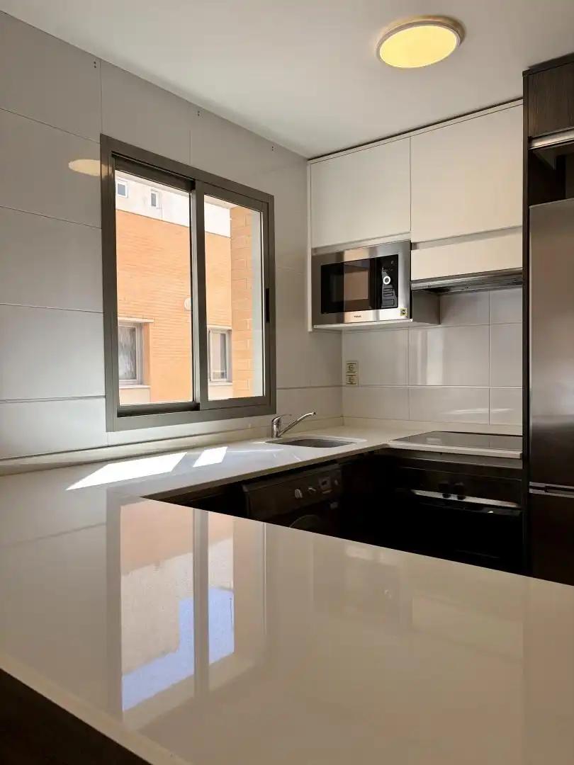 Estudio en  Calle Armengual de la Mota 15 - Foto 7