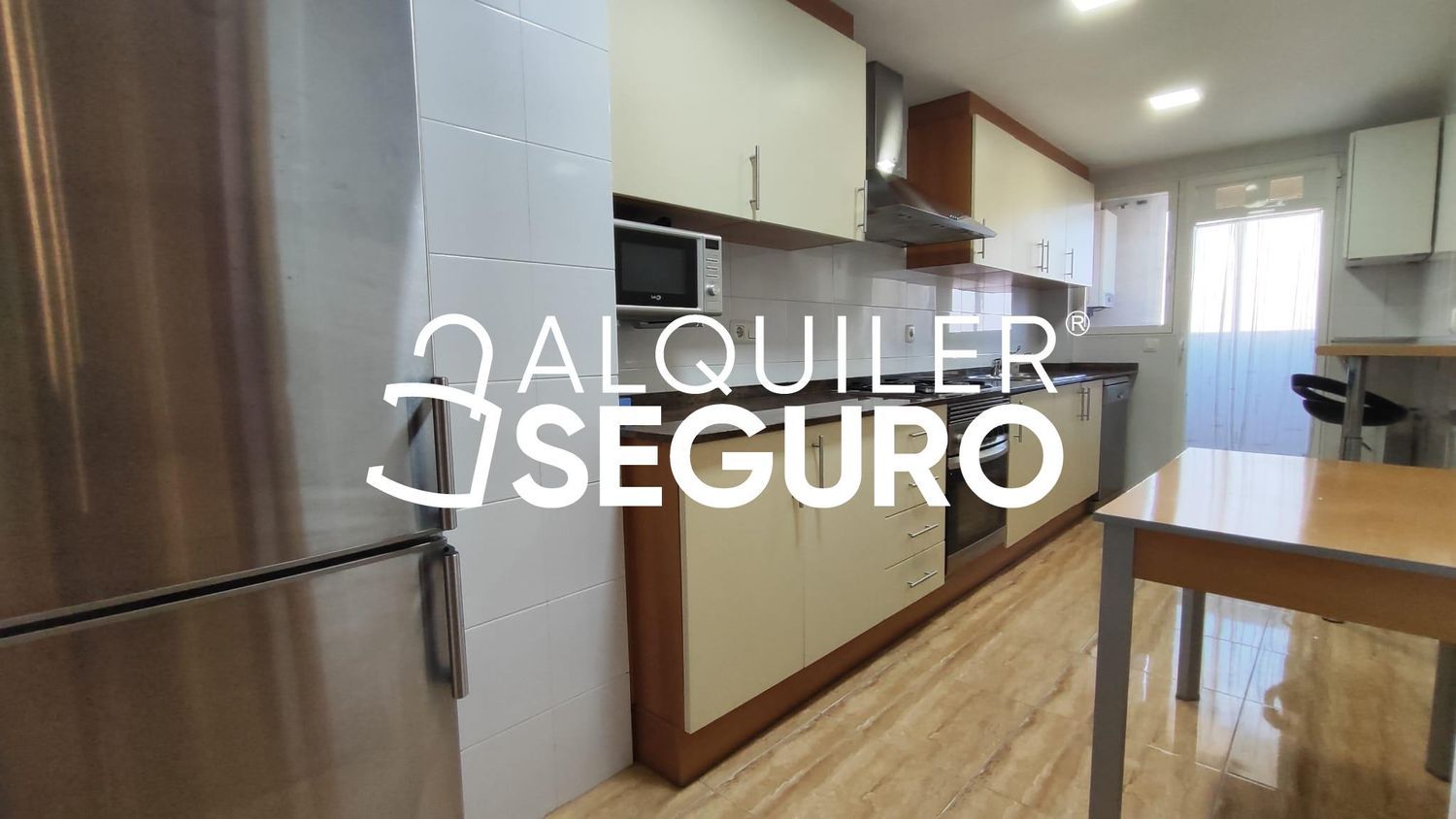 Piso en Calle del Pare Vicente Cabanes, Zona Parc Central - Hort de Trenor, Zona Parc Central - Hort de Trenor - Foto 12