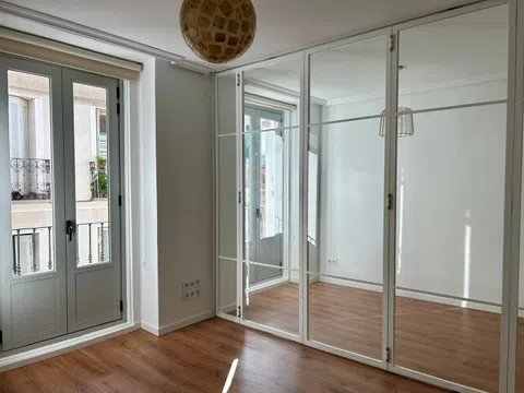 Piso en calle del Tesoro, 30