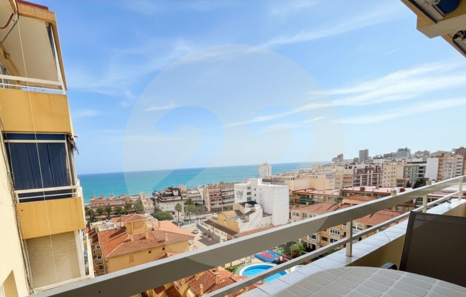 Piso en Calle Sant Bartomeu, Campello Playa - Foto 6