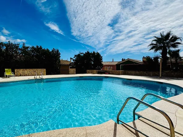 Chalet adosado en calle Penyassegat, 15