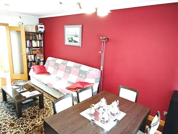 Piso en Calle Sor Natividad Homedes, 16 b - Foto 6