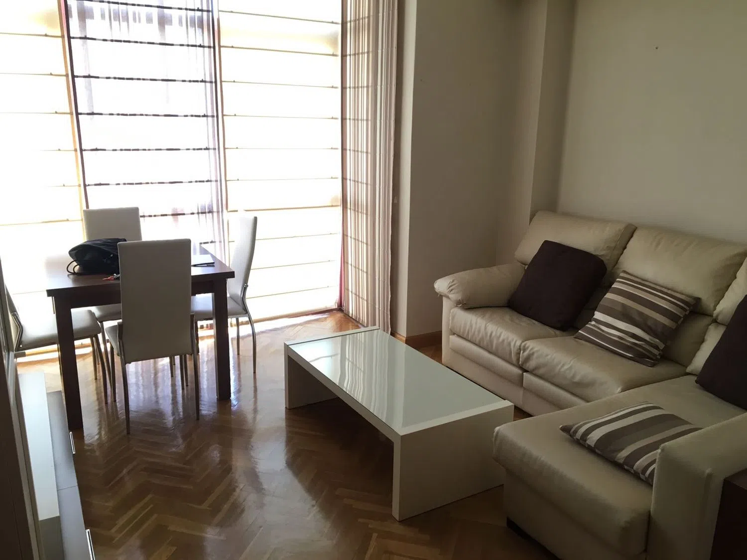 Piso en calle Constancia, 38 - Foto 7