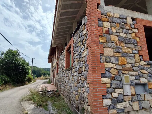 Chalet adosado en San Esteban, 8 C - Foto 3