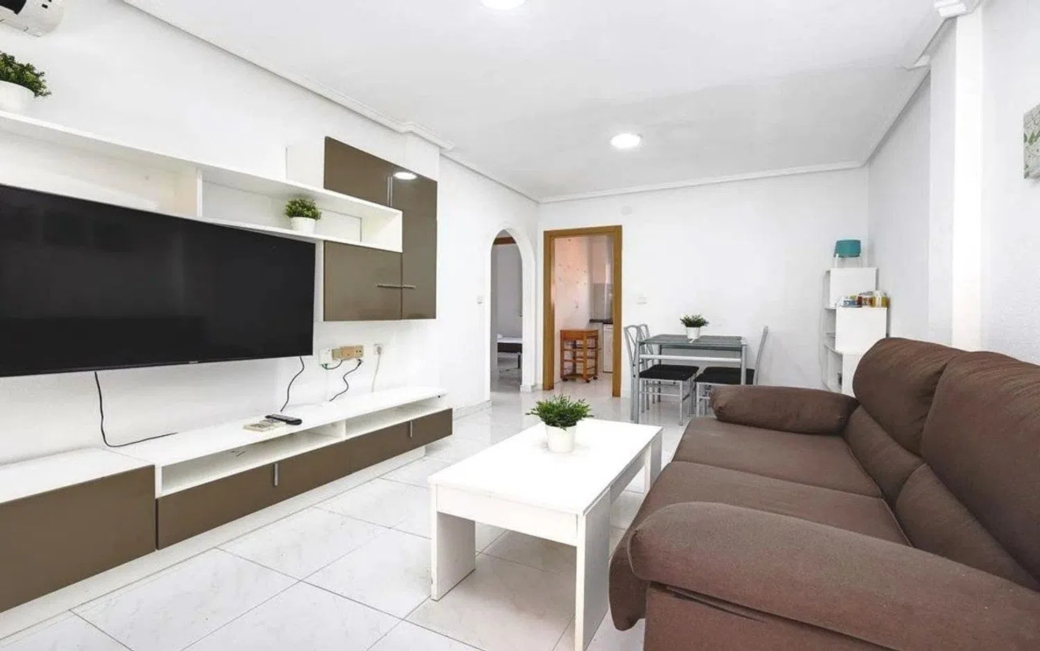 Casa rural en calle de Gaztambide, 62 - Foto 1