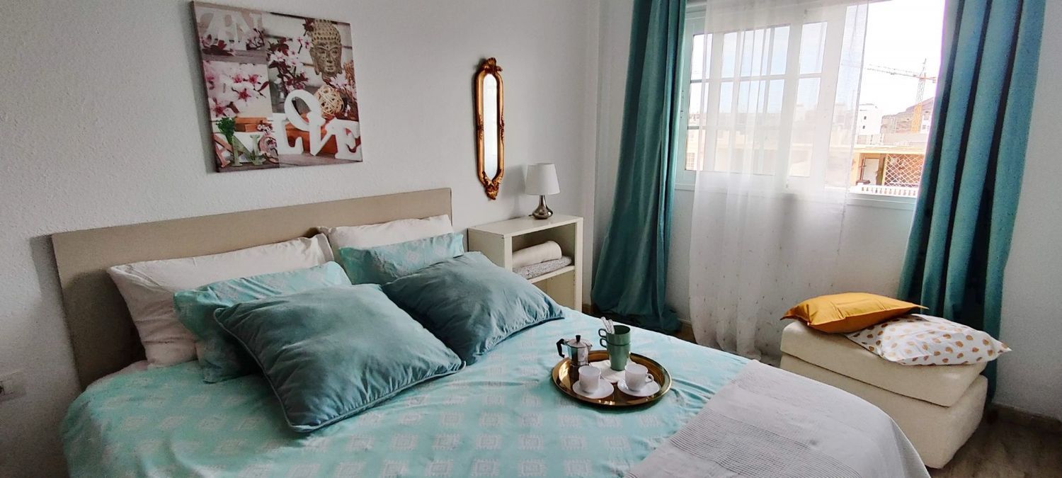 Ático en calle Jilguero, 36 - Foto 1