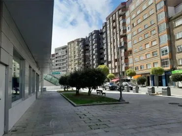 Local comercial en  Rúa de Pizarro 26 - Foto 1