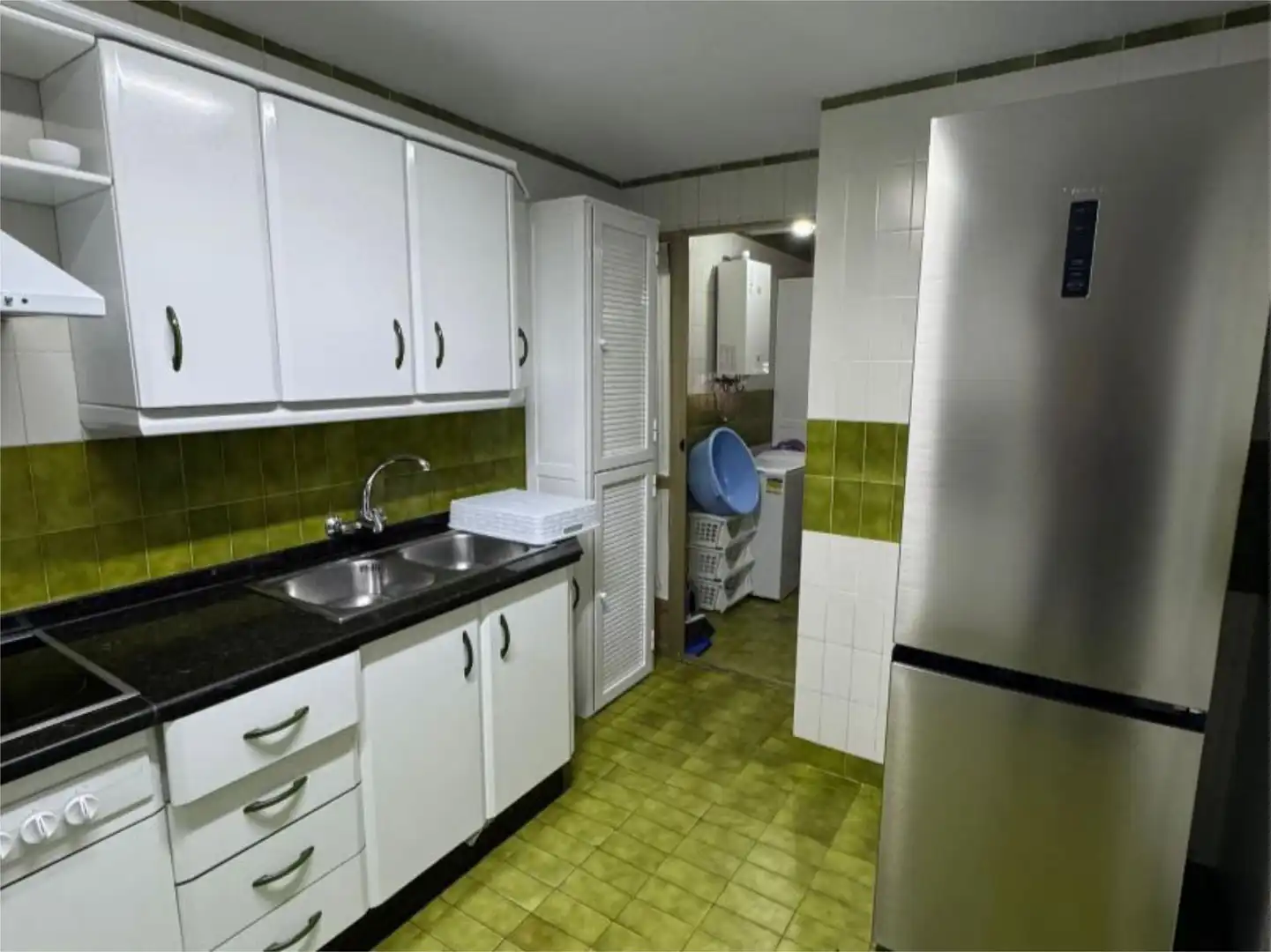 Piso en  Sector C 53F - Foto 6